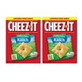 thumbnail image 1 of Cheez-It Hidden Valley Ranch - 12.4oz 2 pack Limited edition, 1 of 6