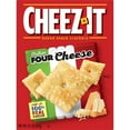 thumbnail image 1 of Cheez-It Italian Four Cheese Crackers - 12.4 oz Packaging may vary, 1 of 4