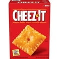 Cheez-It Original Baked Snack Crackers, 24 oz., 2 Pack – Family Size Bulk Box
