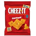 thumbnail image 1 of Cheez-It Original Baked Snack Crackers, 2410012322 (97567), 1 of 6