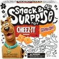 thumbnail image 1 of Cheez-It Original Cheese Crackers, Baked Snack Crackers, 1 oz, 1 of 9
