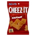 thumbnail image 1 of Cheez-It Original Cheese Crackers, Baked Snack Crackers, 6 Count, 1 of 5