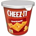 thumbnail image 1 of Cheez-It Original Cracker Cup (Pack of 10), 1 of 1