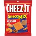 thumbnail image 1 of Cheez It Original Snack Mix, 4.5 Ounce -- 6 per Case., 1 of 8