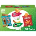 thumbnail image 1 of Cheez-It, Pringles, SCOOBY-DOO! Variety Pack Snacks, Lunch Snacks, 30 Count, 1 of 5