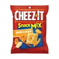 Cheez It Snack Mix BDF6 Double Cheese 4.25 oz. (Pack of 6)
