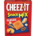 thumbnail image 1 of Cheez-It Snack Mix, Lunch Snacks, Cheese Snacks, Classic, 10.5oz Box (1 Box), 1 of 5