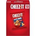 thumbnail image 1 of And Kids Snacks Classic Box Cheez-It Snack 12 Packs Mix Office 9Oz, 1 of 1