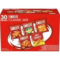 thumbnail image 1 of Cheez-It Variety Pack Cheese Crackers, Baked Snack Crackers, 30 Count - 2 pack, 1 of 7