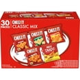 thumbnail image 1 of Cheez-It Variety Pack Cheese Crackers, Baked Snack Crackers, 30 Count, 1 of 9