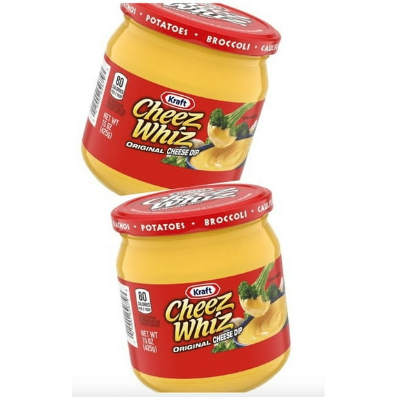 Individual Cream Cheese Packets