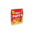 thumbnail image 1 of Cheez-It Puff'd Cheesy Baked Snacks (Pack of 10), 1 of 4