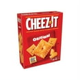 thumbnail image 1 of Cheez-it Crackers Original, 48 oz Box, 1 of 1