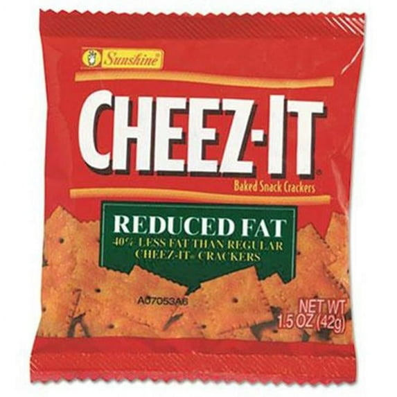 Cheez-it Crackers