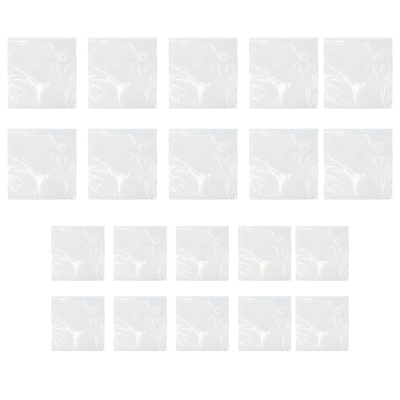 Chef 20 Reusable Vacuum Sealer System For Efficient Meal Prep And Extended Food Storage