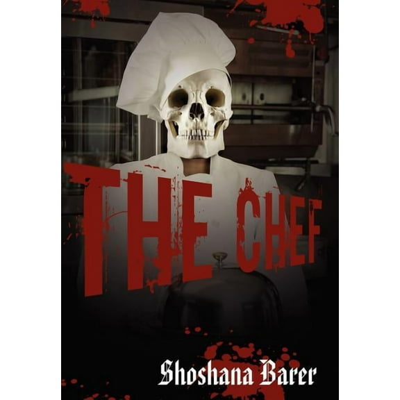 The Chef (Hardcover)