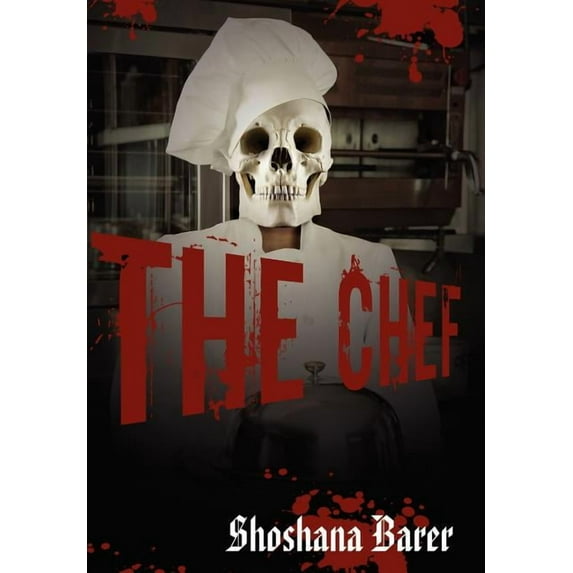 The Chef (Hardcover)
