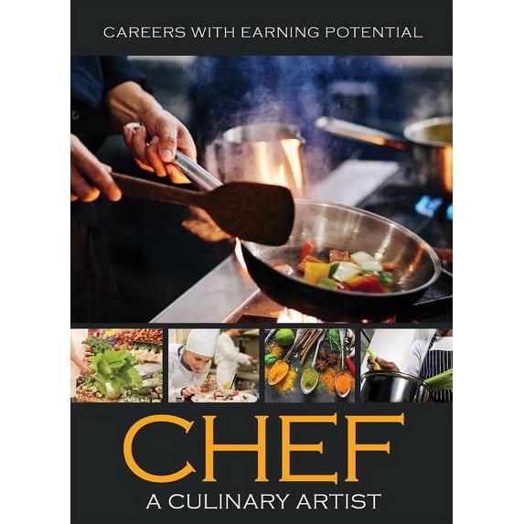 Chef: A Culinary Artist