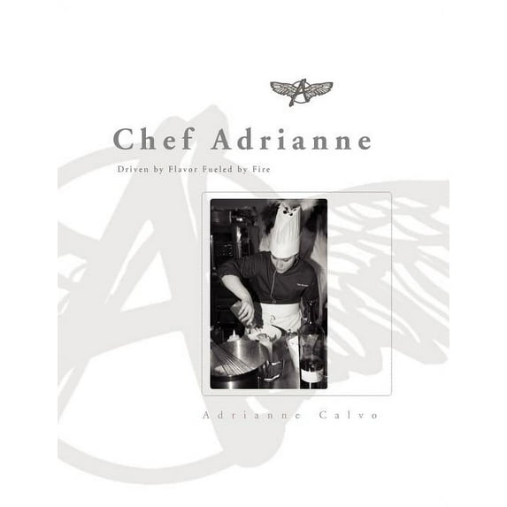 Chef Adrianne