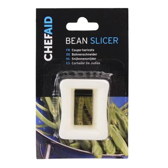 Chef Aid Bean Slicer