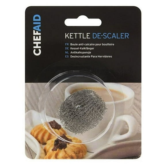 Chef Aid Kettle De-Scaler