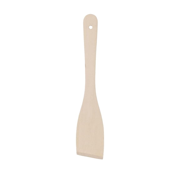 Chef Aid Wooden Spatula