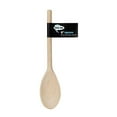 thumbnail image 1 of Chef Aid Wooden Spoon, 1 of 4