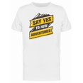 thumbnail image 1 of Chef And Plate T-Shirt Men -Image by Shutterstock, Male XX-Large, 1 of 1