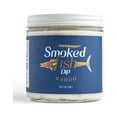 Chef Anthony’s Smoked Wahoo Fish Dip 1lb Jar