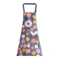 Chef Apron Barber Apron Can Be Used For Laundry Apron Canvas Can Be
