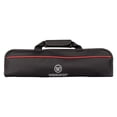 thumbnail image 1 of Chef Bag Cooking Tools Storage Tool Bag Cutlery Red, 1 of 7