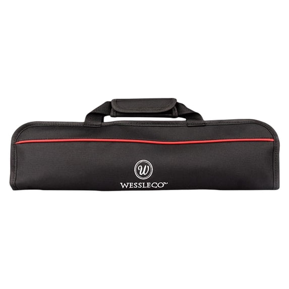 Chef Bag Cooking Tools Storage Tool Bag Cutlery Red