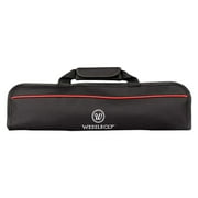 Chef Bag Cooking Tools Storage Tool Bag Cutlery Red