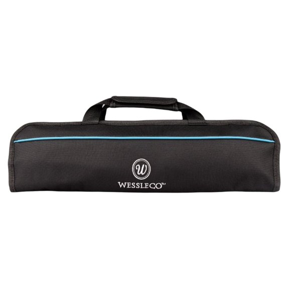 Chef Bag Kitchen Tools Storage Tool Bag Cutlery Blue