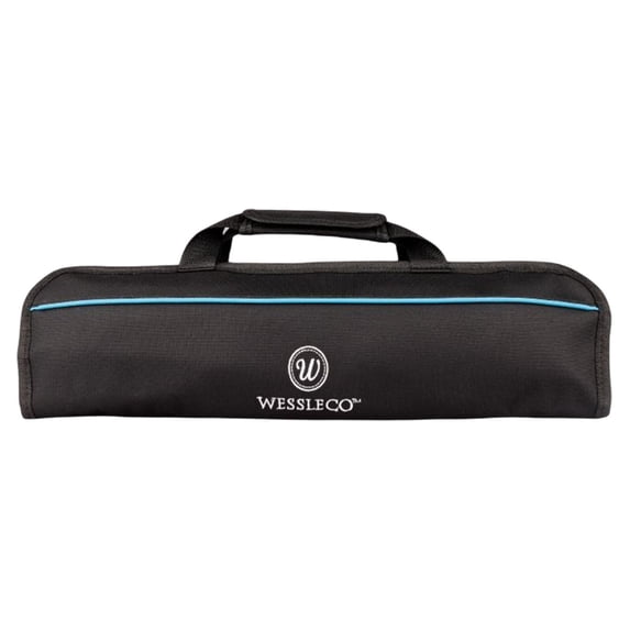 Chef Bag Kitchen Tools Storage Tool Bag Cutlery Blue