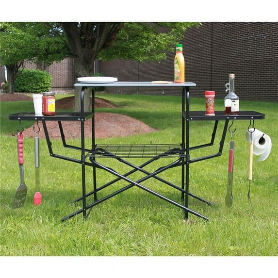 Chef Basics Select GM7472 Folding Outdoor Table