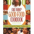 thumbnail image 1 of Pre-Owned Chef Bobo's Good Food Cookbook (Hardcover) 0696221500 9780696221507, 1 of 1