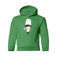 thumbnail image 1 of Chef Boy Hoodie Juniors -Image by Shutterstock,  Large, 1 of 4