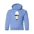 thumbnail image 1 of Chef Boy Hoodie Juniors -Image by Shutterstock,  Medium, 1 of 4