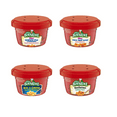 thumbnail image 1 of Chef Boyardee 7.5 oz Microwaveable Pasta Bowls – 12 Count Variety Pack, Ready-to-Eat Meals, 1 of 1