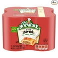 thumbnail image 1 of Chef Boyardee Beef Ravioli, 4 ct Pack of 1, 1 of 6