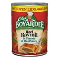 thumbnail image 1 of Chef Boyardee Beef Ravioli Pasta, 15 Ounce -- 24 per case, 1 of 1