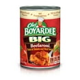 thumbnail image 1 of Chef Boyardee Big Beefaroni, 14.75 oz, 1 of 7