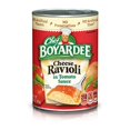 thumbnail image 1 of Chef Boyardee Cheese Ravioli in Tomato Sauce, 15 oz, 12 Pack, 1 of 3