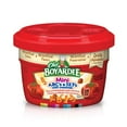thumbnail image 1 of Chef Boyardee Mini-Bites ABC's & 123's Pasta with Meatballs, 7.5 oz, (Pack of 2), 1 of 1