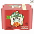 thumbnail image 1 of Chef Boyardee Mini Ravioli, 15 oz, 4 Pack, 1 of 1