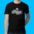 Chef Boyarewe Fcked Chef Boyardee Classic Novel Tee TShirt M2XL Fast