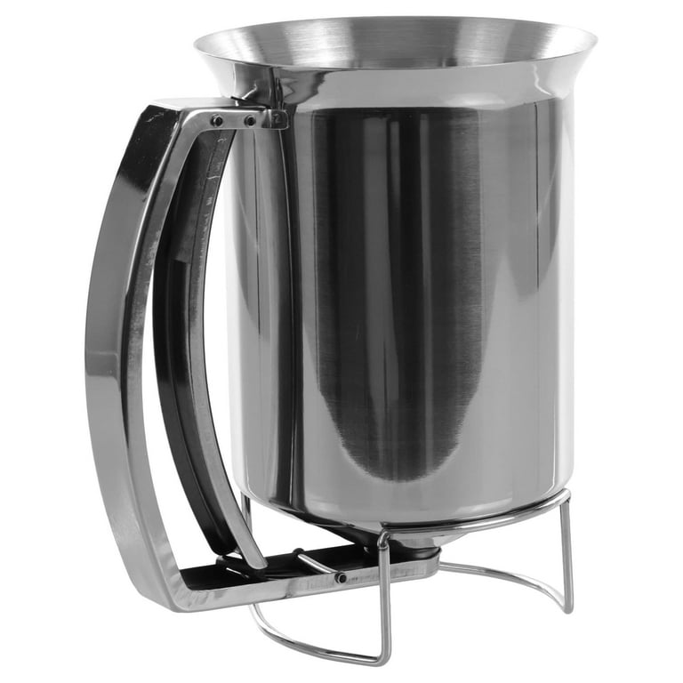 Batter Dispenser – Kitchen Engineers