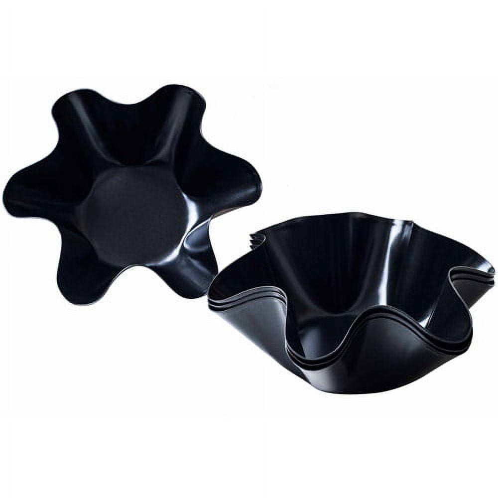 Chef Buddy Taco Salad Bowl Makers, Set O