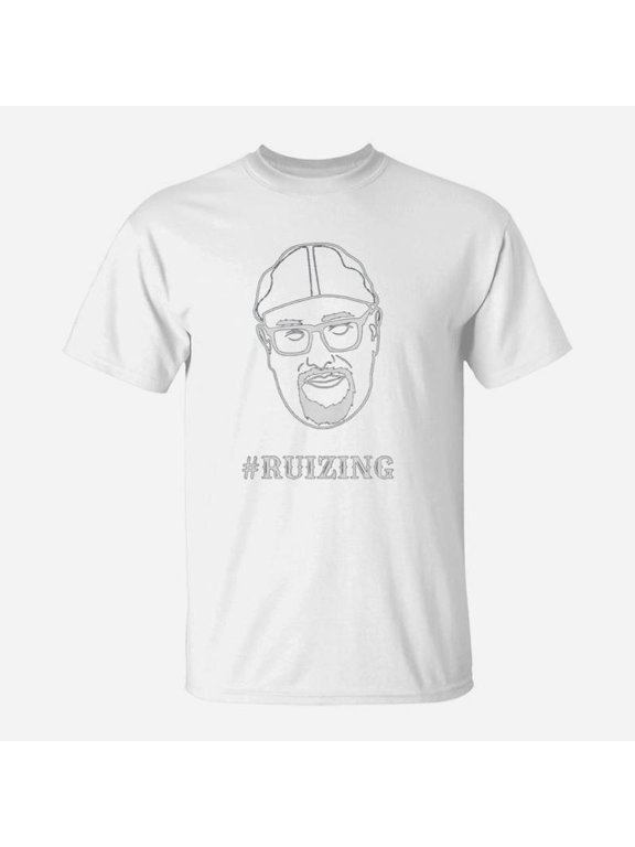 Chef Carl Ruiz Hashtag Ruizing TShirt